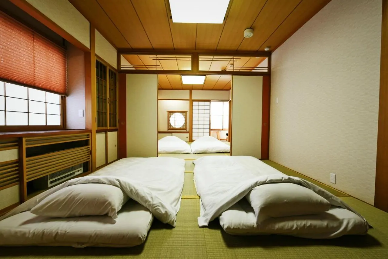 Hostel Pleasure Maruyama 札幌市 アパートホテル