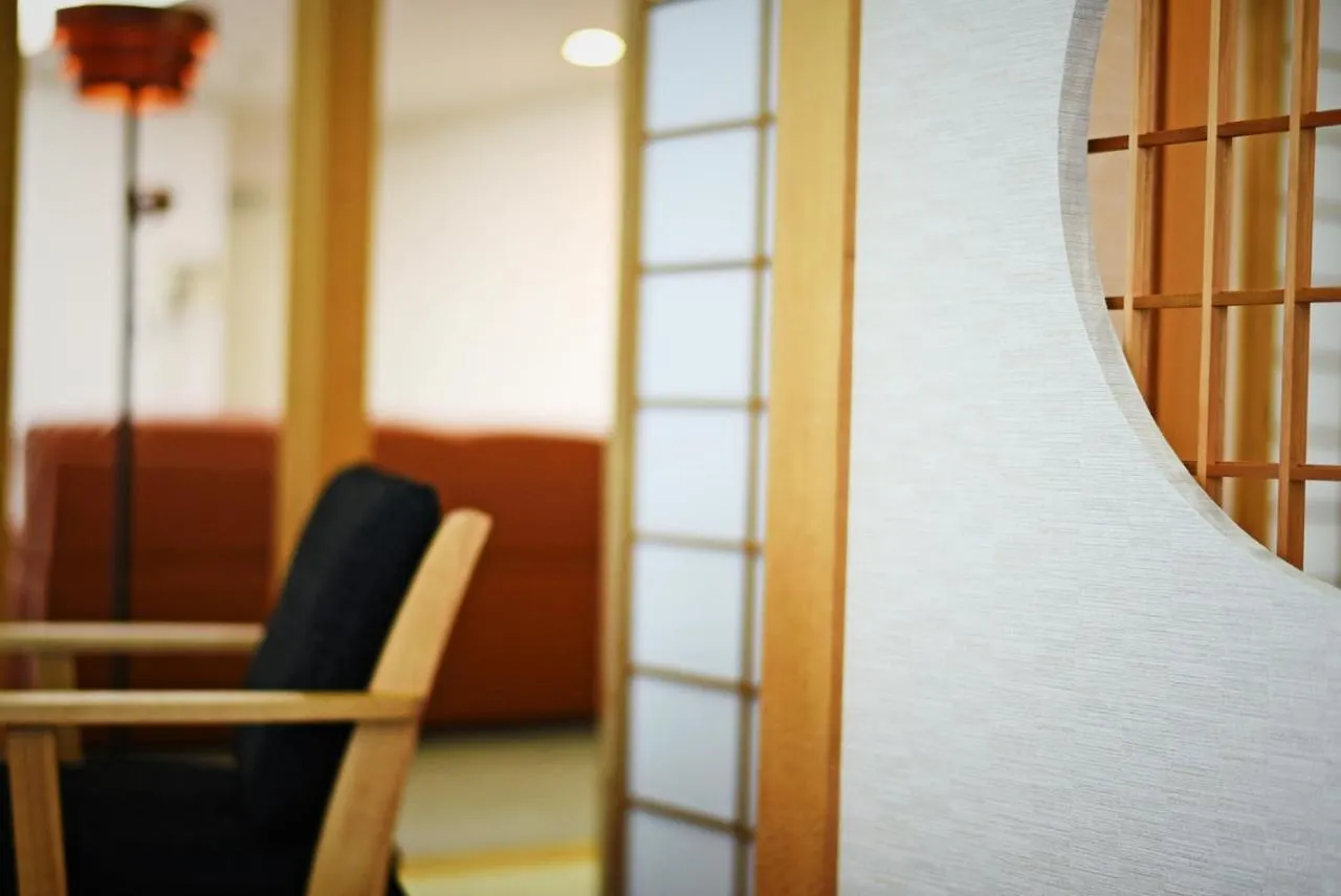 Hostel Pleasure Maruyama 札幌市