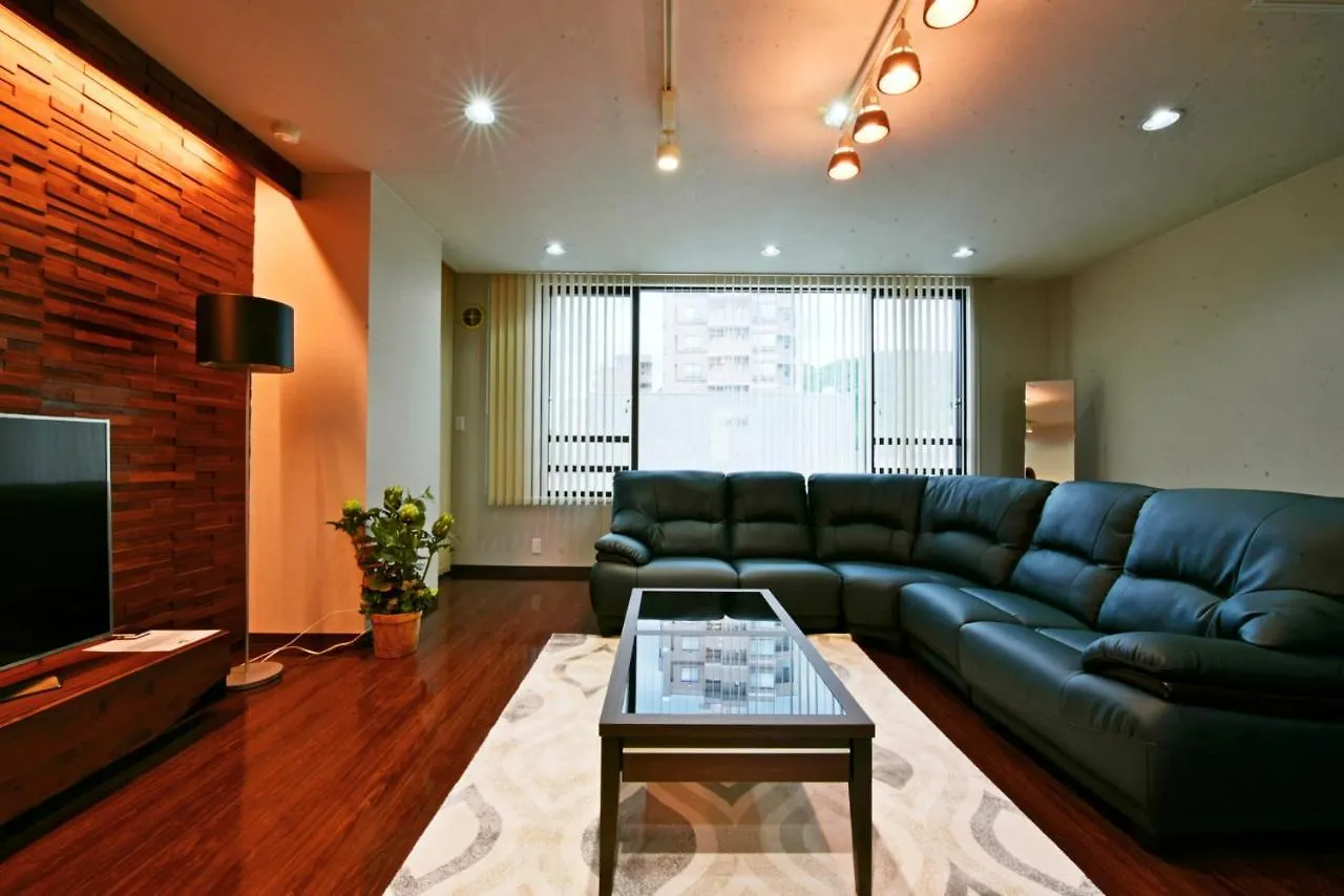 Hostel Pleasure Maruyama 札幌市