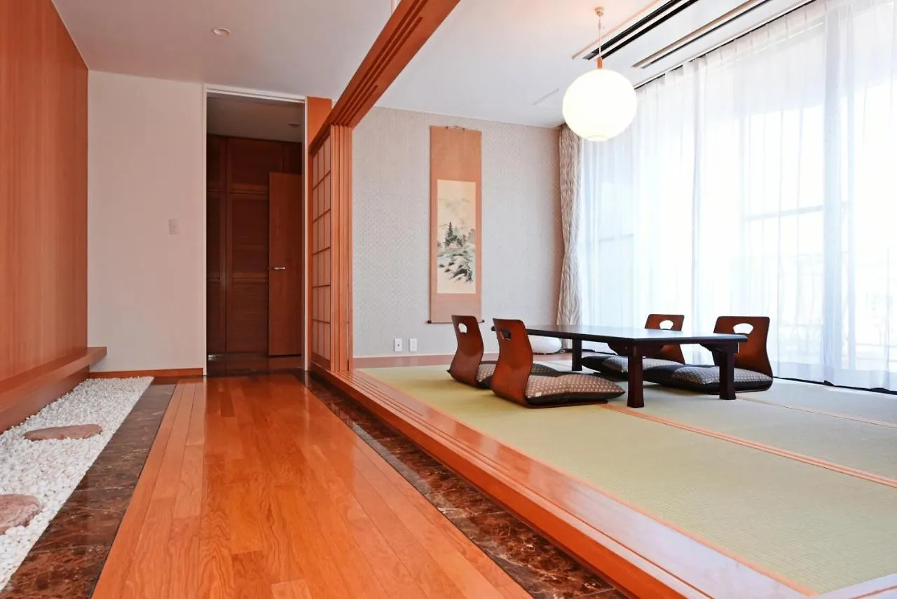 Hostel Pleasure Maruyama 札幌市 アパートホテル