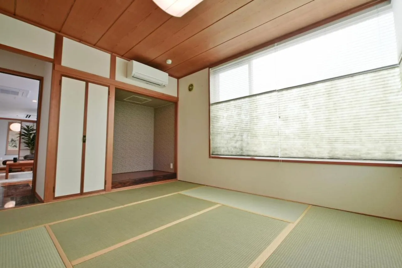 Hostel Pleasure Maruyama 札幌市 アパートホテル