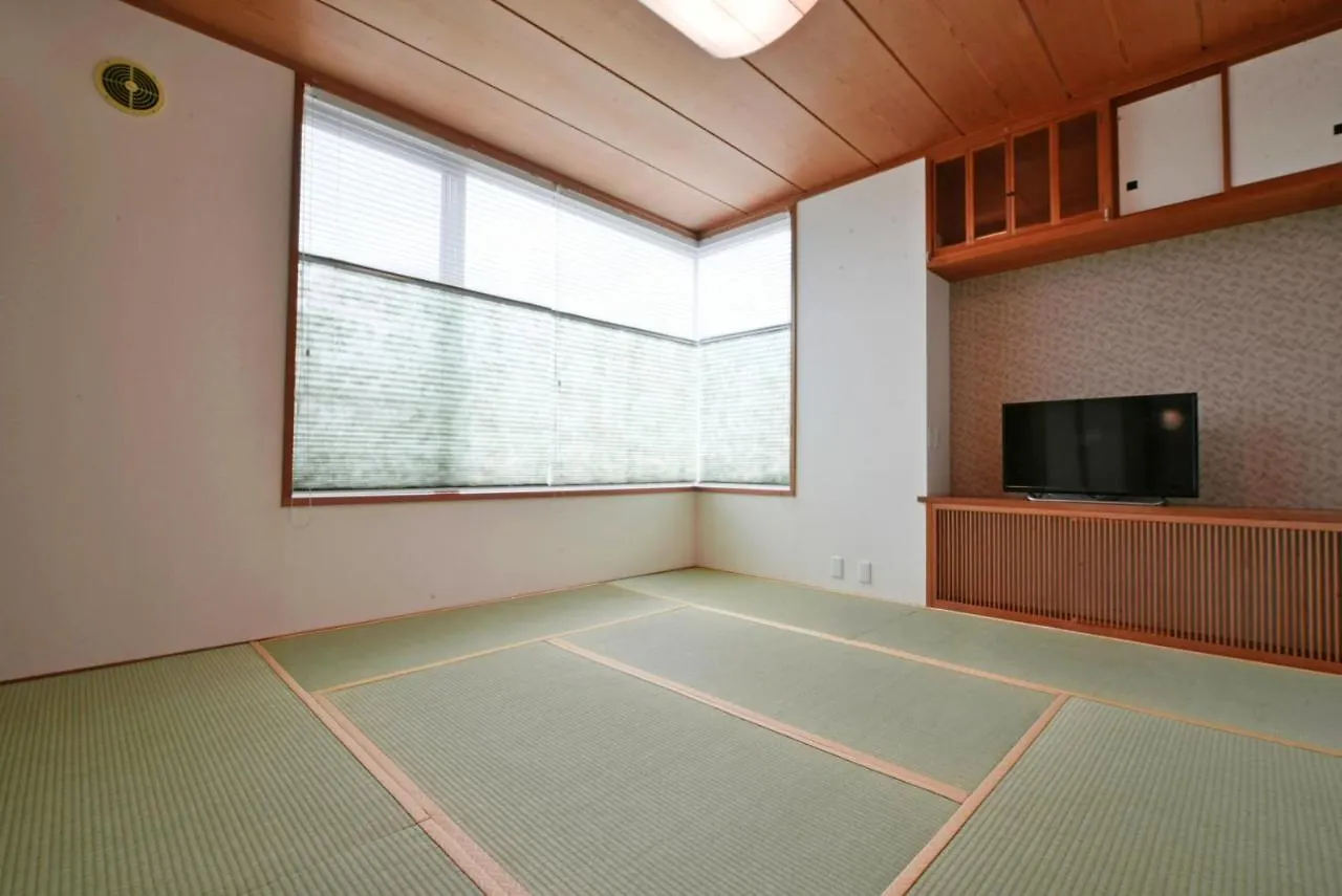 **** アパートホテル Hostel Pleasure Maruyama 札幌市 日本