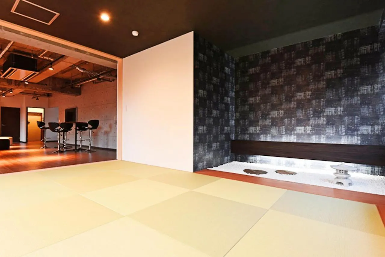 Hostel Pleasure Maruyama 札幌市