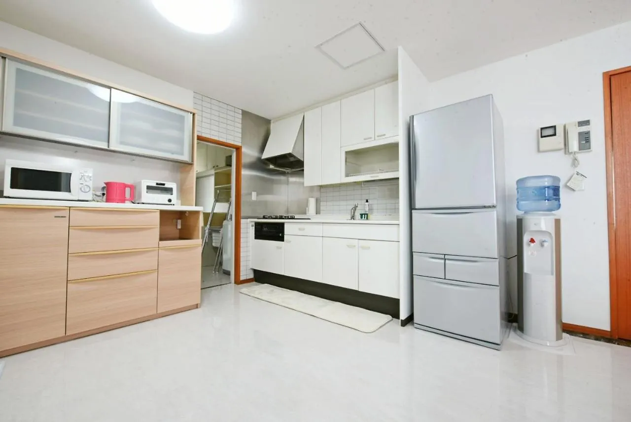 **** アパートホテル Hostel Pleasure Maruyama 札幌市 日本