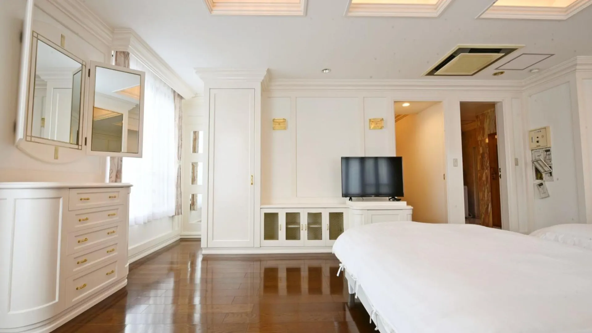 Hostel Pleasure Maruyama 札幌市 日本