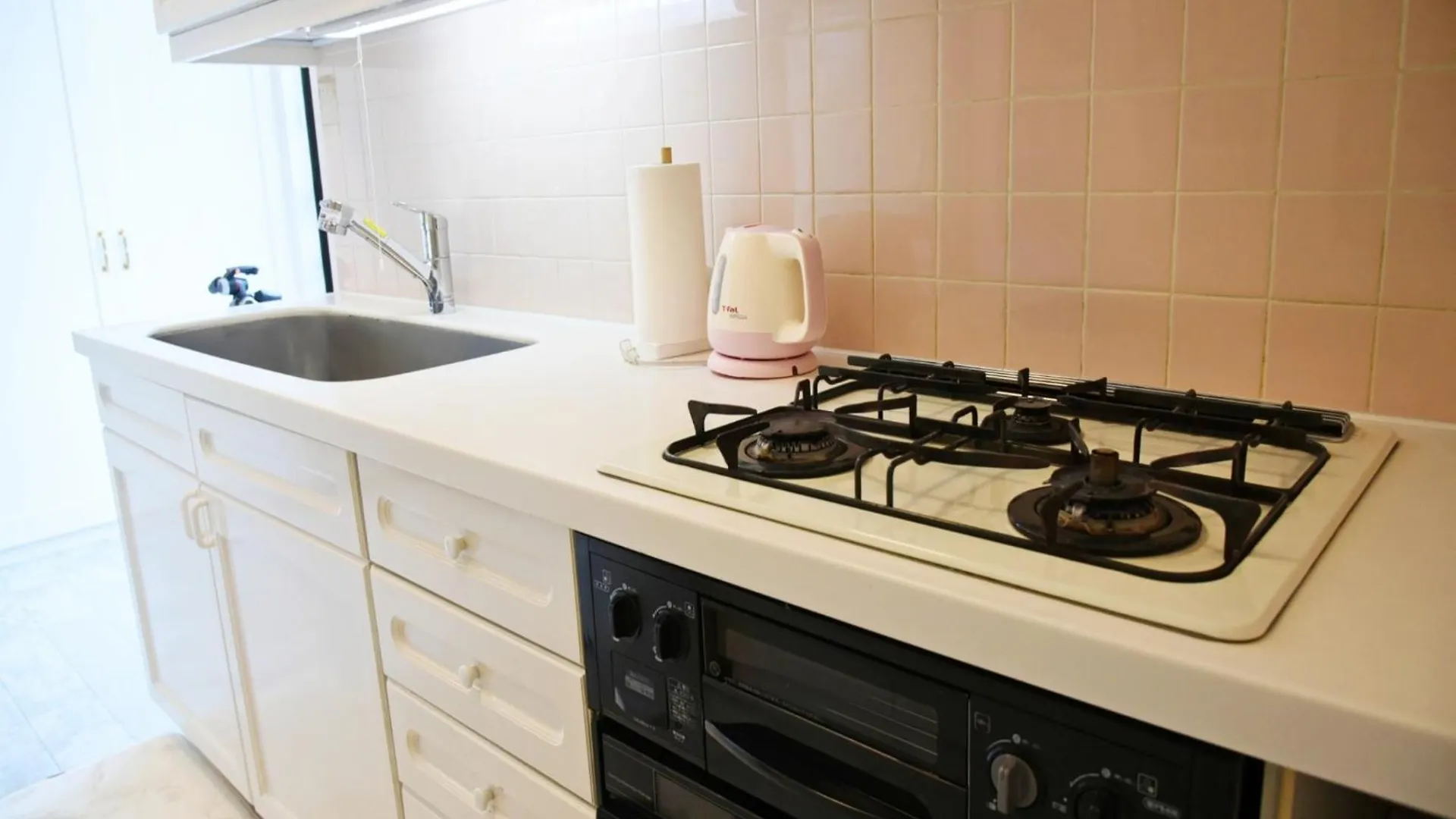 Hostel Pleasure Maruyama 札幌市 日本
