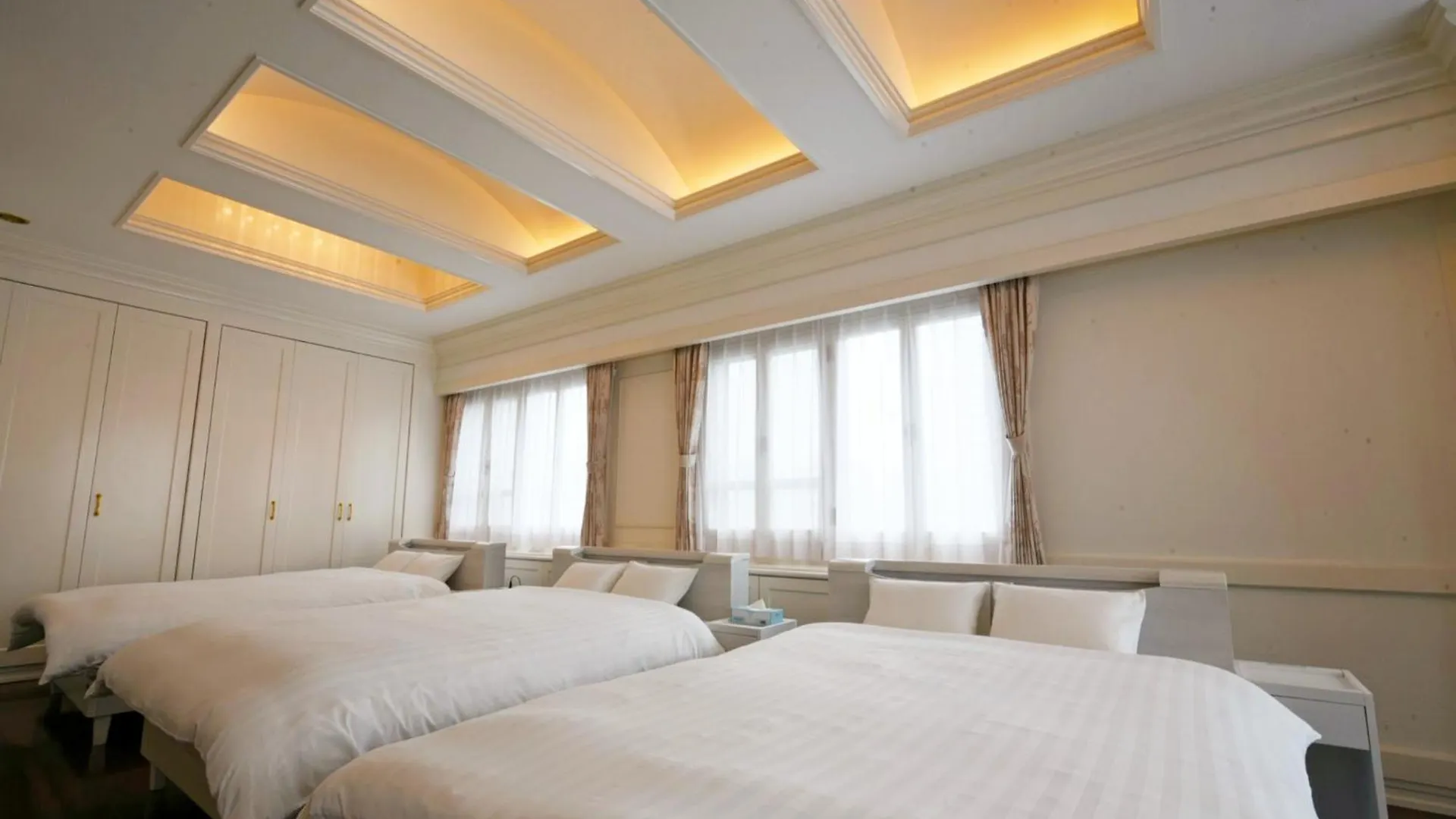 Hostel Pleasure Maruyama 札幌市