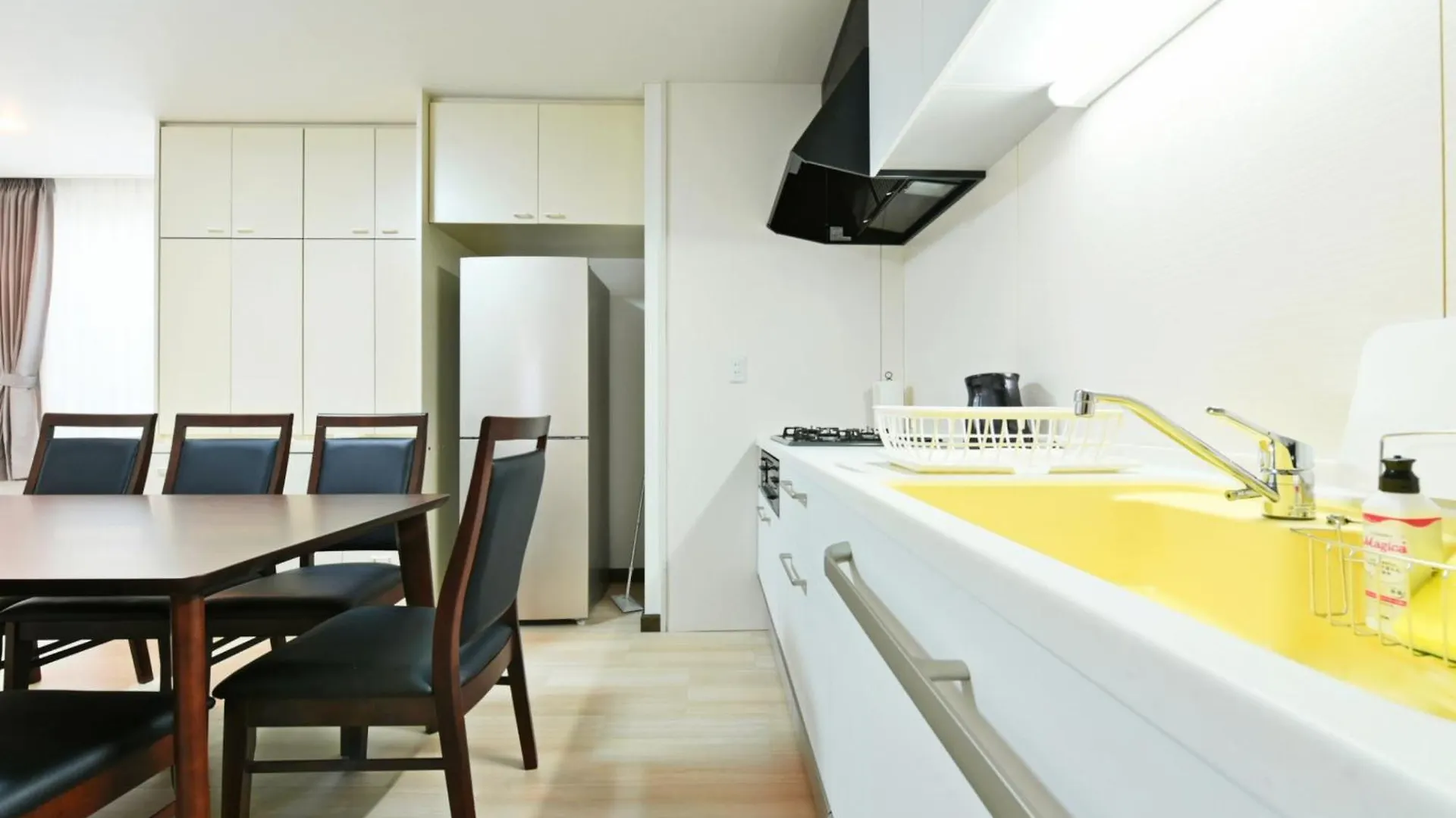 Hostel Pleasure Maruyama 札幌市 日本