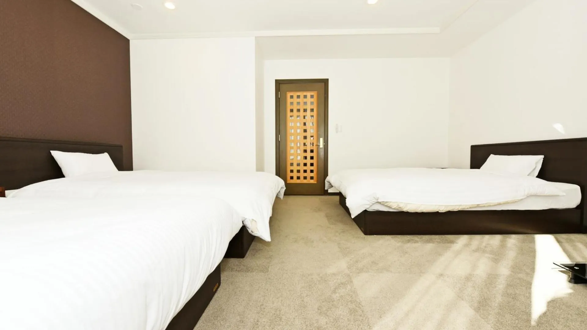 **** アパートホテル Hostel Pleasure Maruyama 札幌市 日本