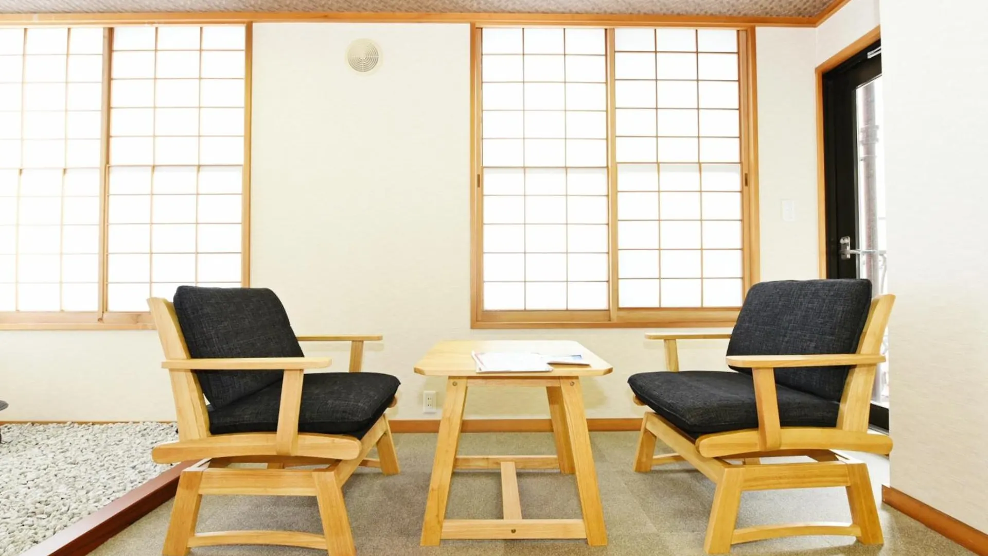 アパートホテル Hostel Pleasure Maruyama 札幌市