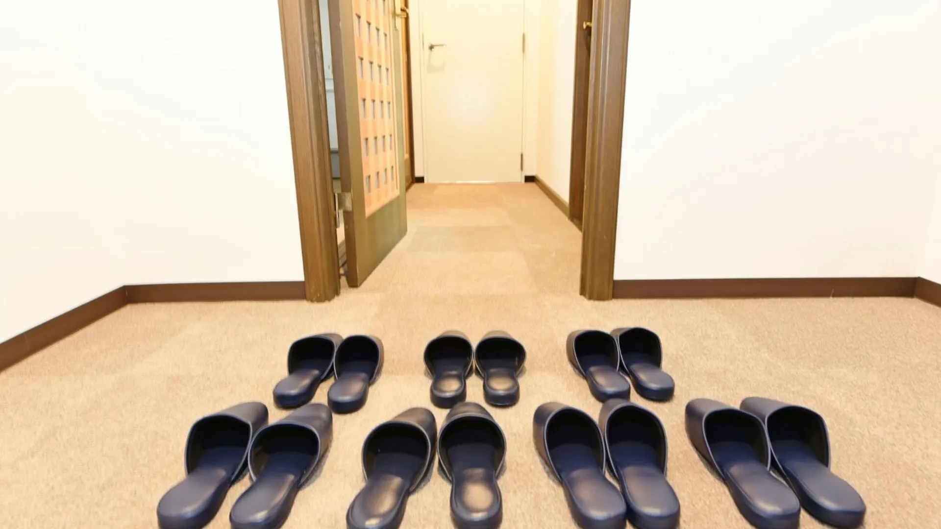 Hostel Pleasure Maruyama 札幌市 アパートホテル