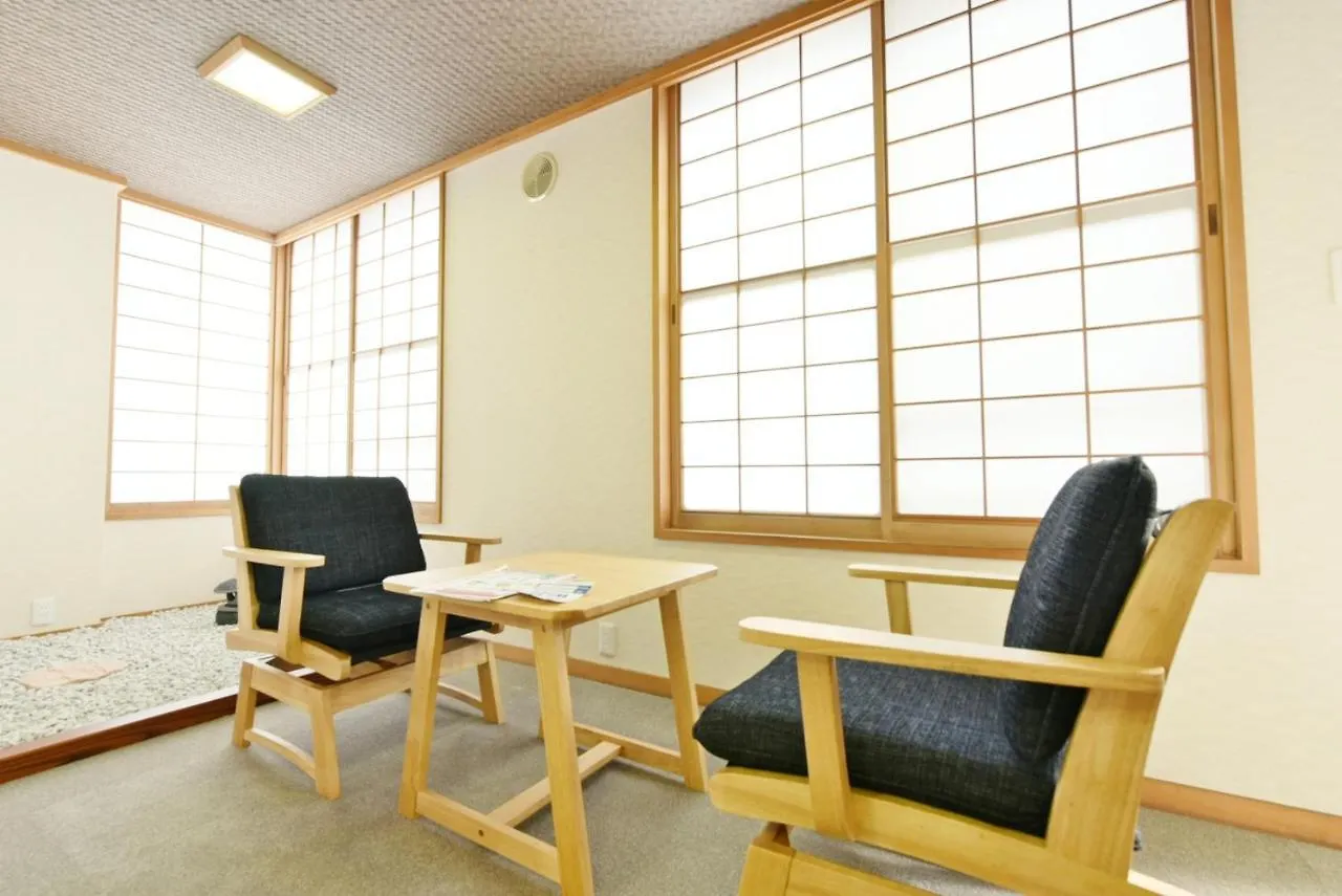 Hostel Pleasure Maruyama Sapporo