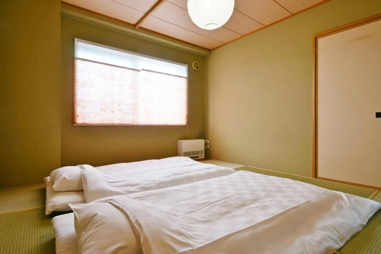 Hostel Pleasure Maruyama Sapporo
