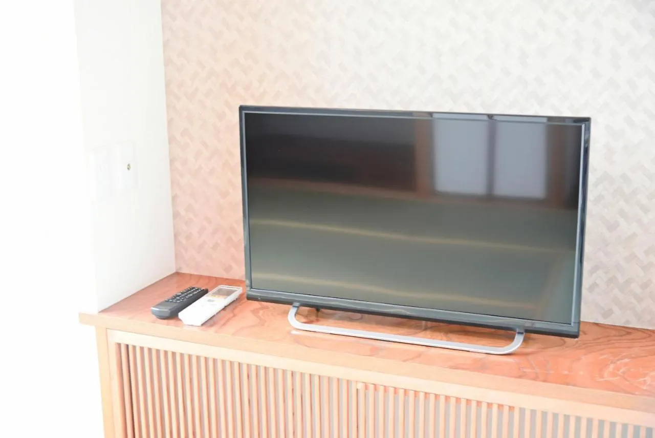 Hostel Pleasure Maruyama Sapporo 4*,