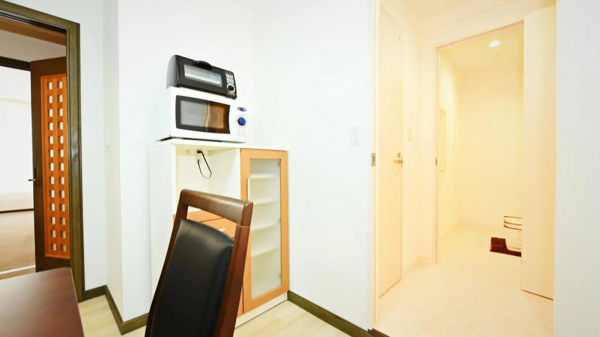 Hostel Pleasure Maruyama Sapporo