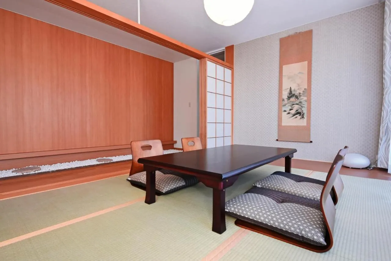 Hostel Pleasure Maruyama Sapporo Japan