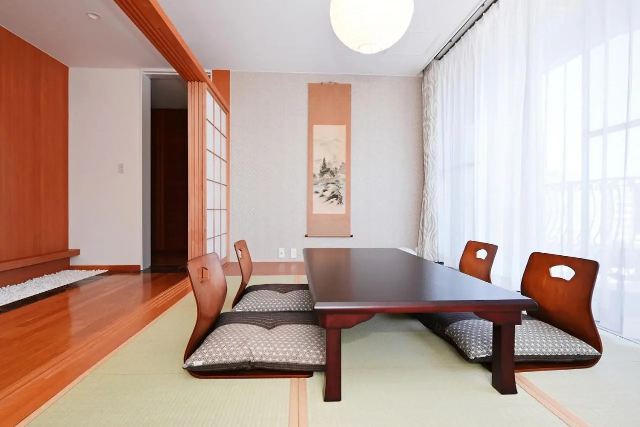 סאפורו Hostel Pleasure Maruyama יפן