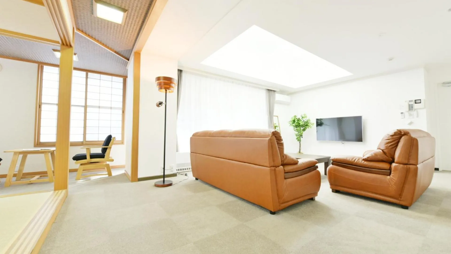 סאפורו Hostel Pleasure Maruyama 4*,  יפן