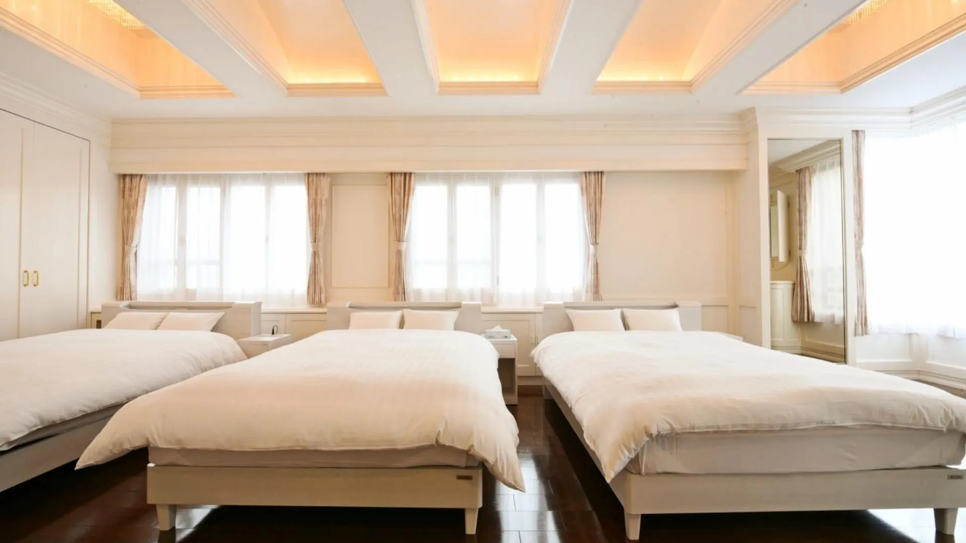 סאפורו Hostel Pleasure Maruyama 4*,